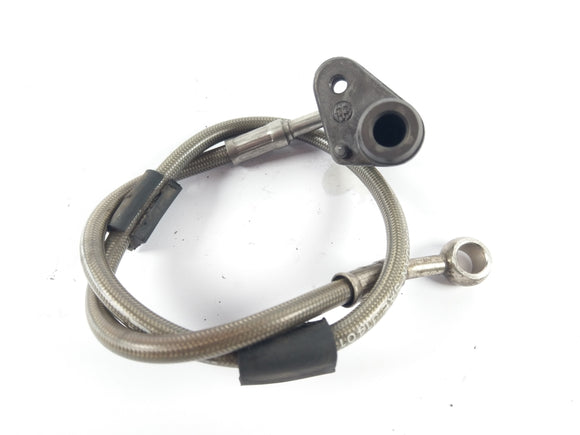 BMW R 1200 ST R1st [2005] - Steel Flex Cable Brake Slang