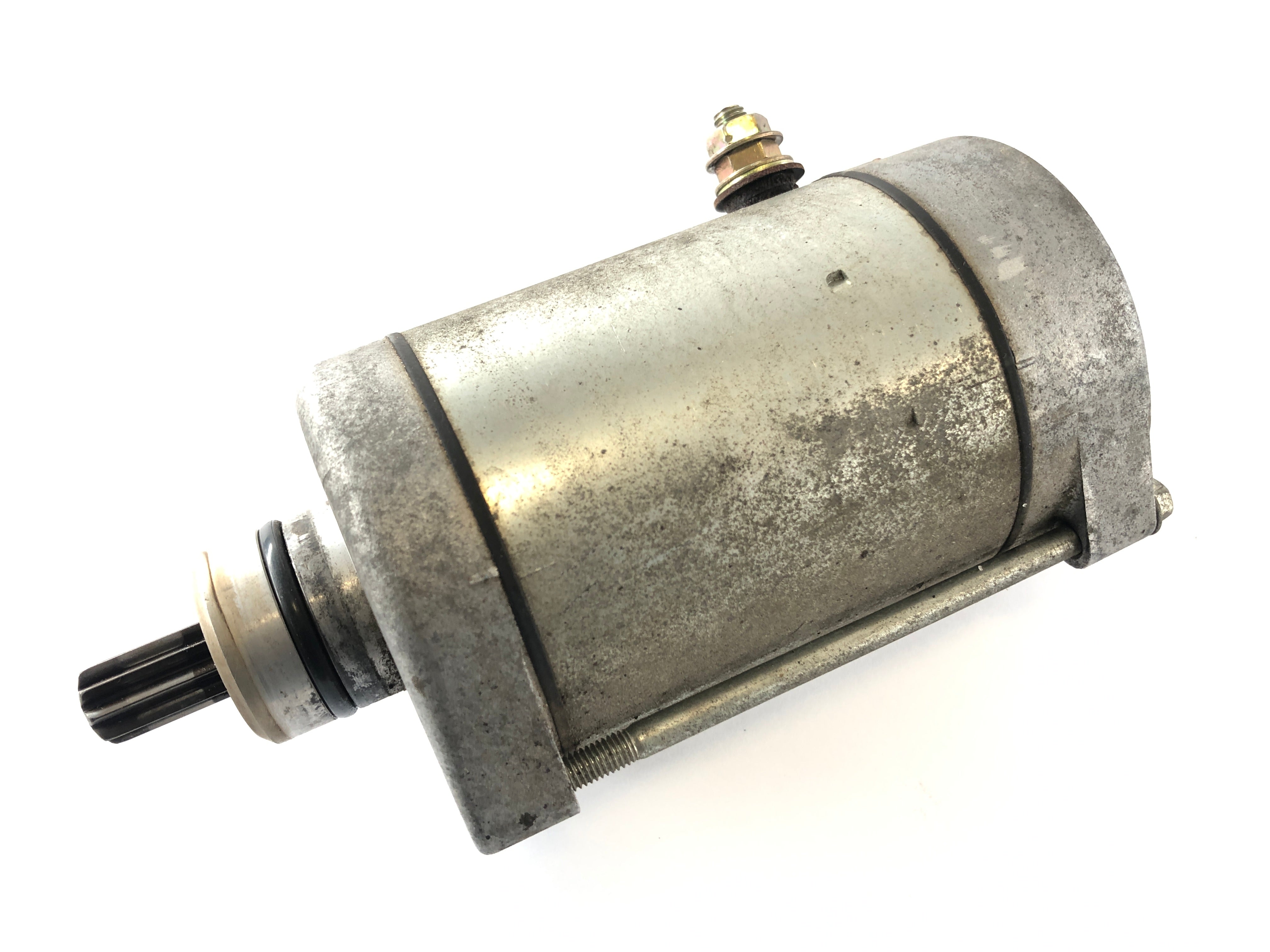 Honda ST 1100 SC26 Pan European [1990] - Starter Motor