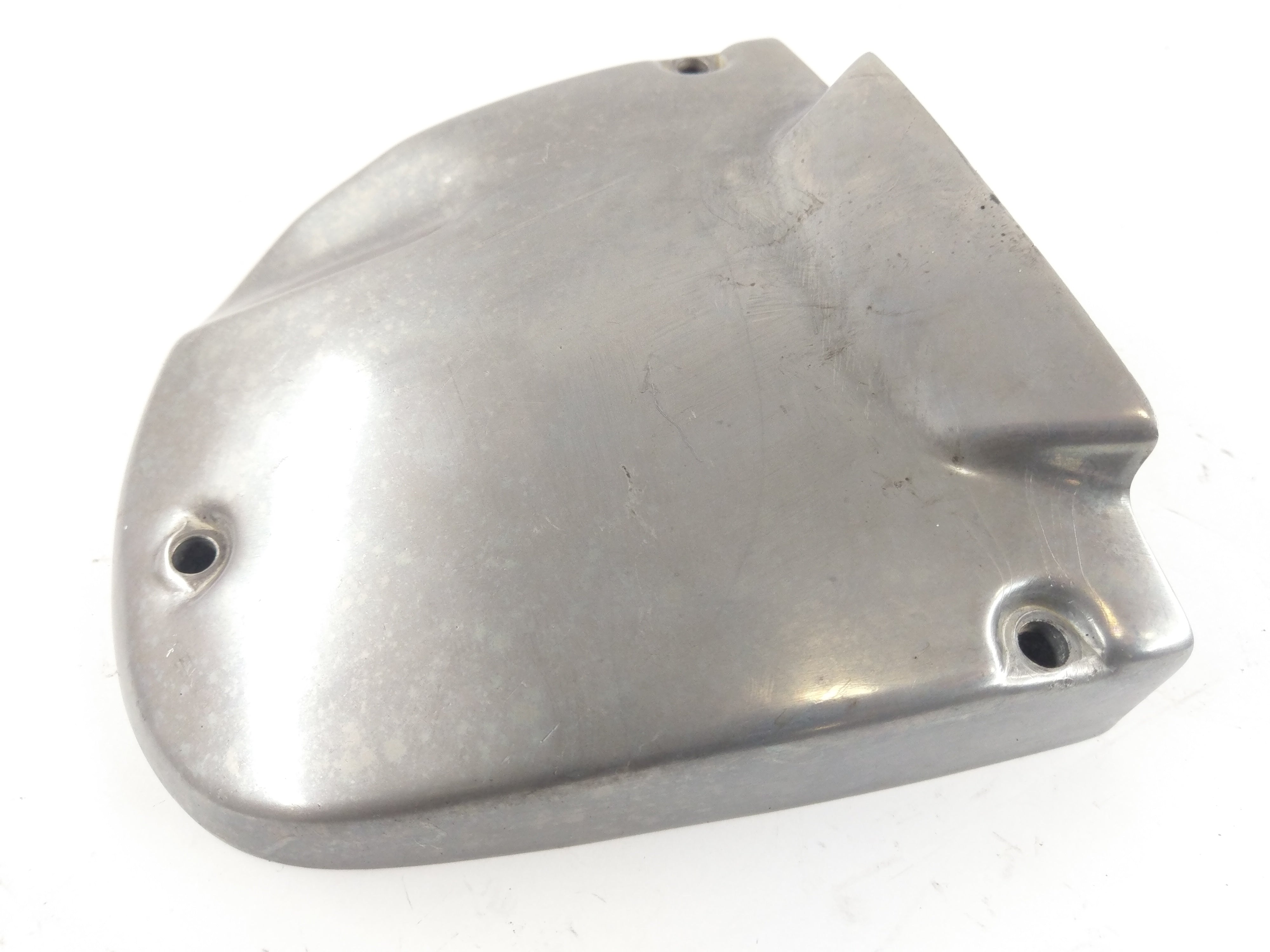 Suzuki GT 550 [1978] - Motor Lid Pinion Cover