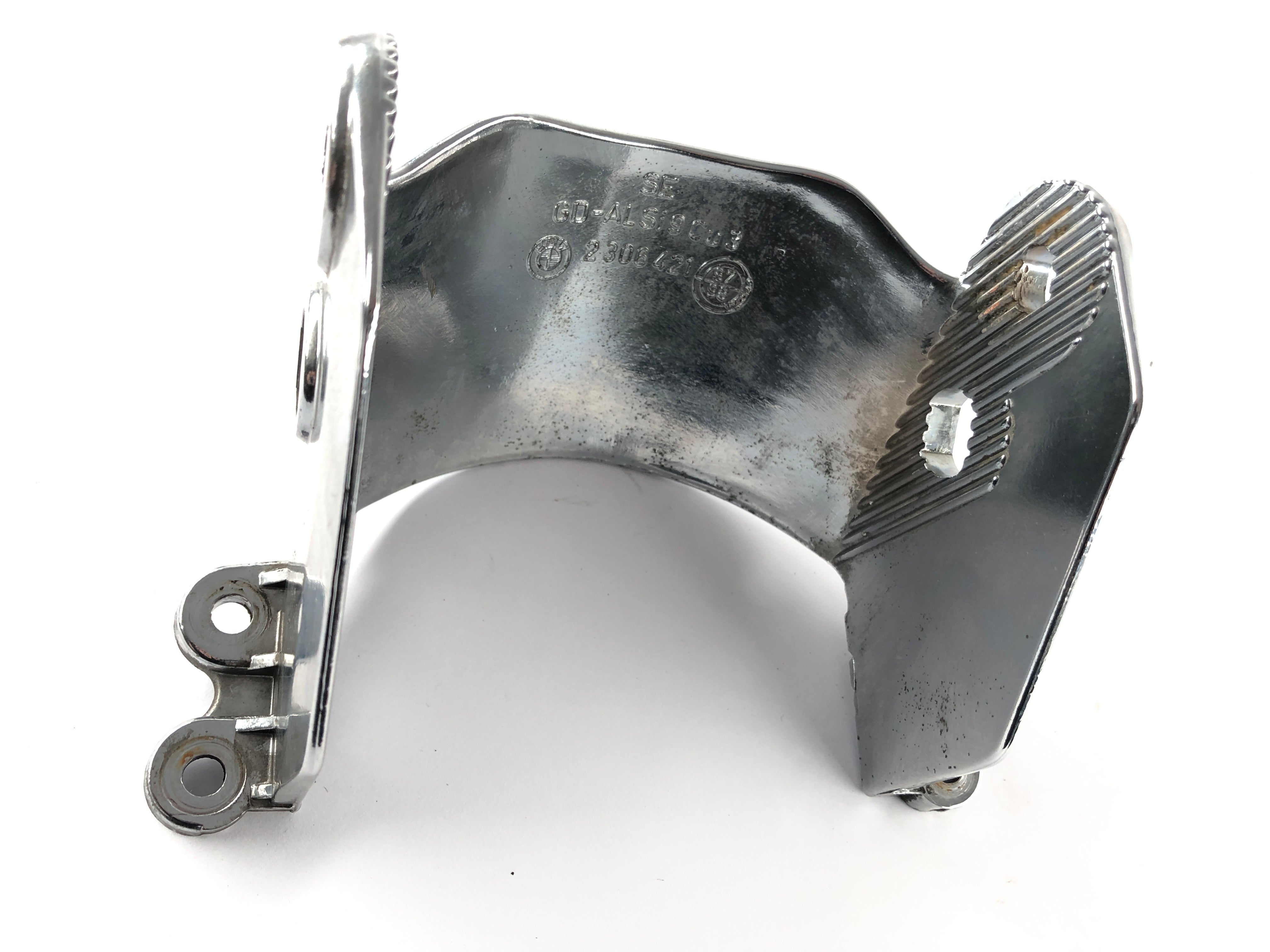 BMW R 1200 C 259C [1998] - Front mudguard mounting