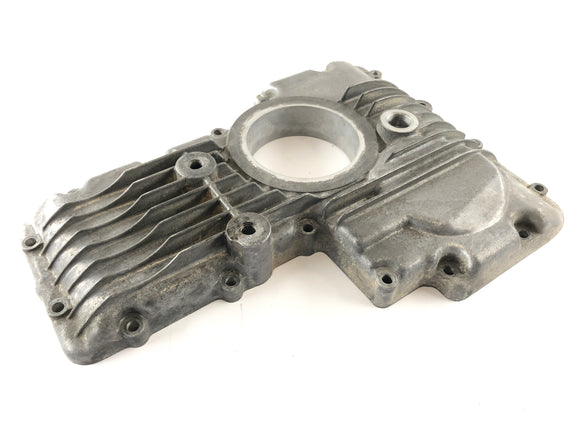 Kawasaki Z 1100 Kzt10a [1982] - крышка нефтяного поддона