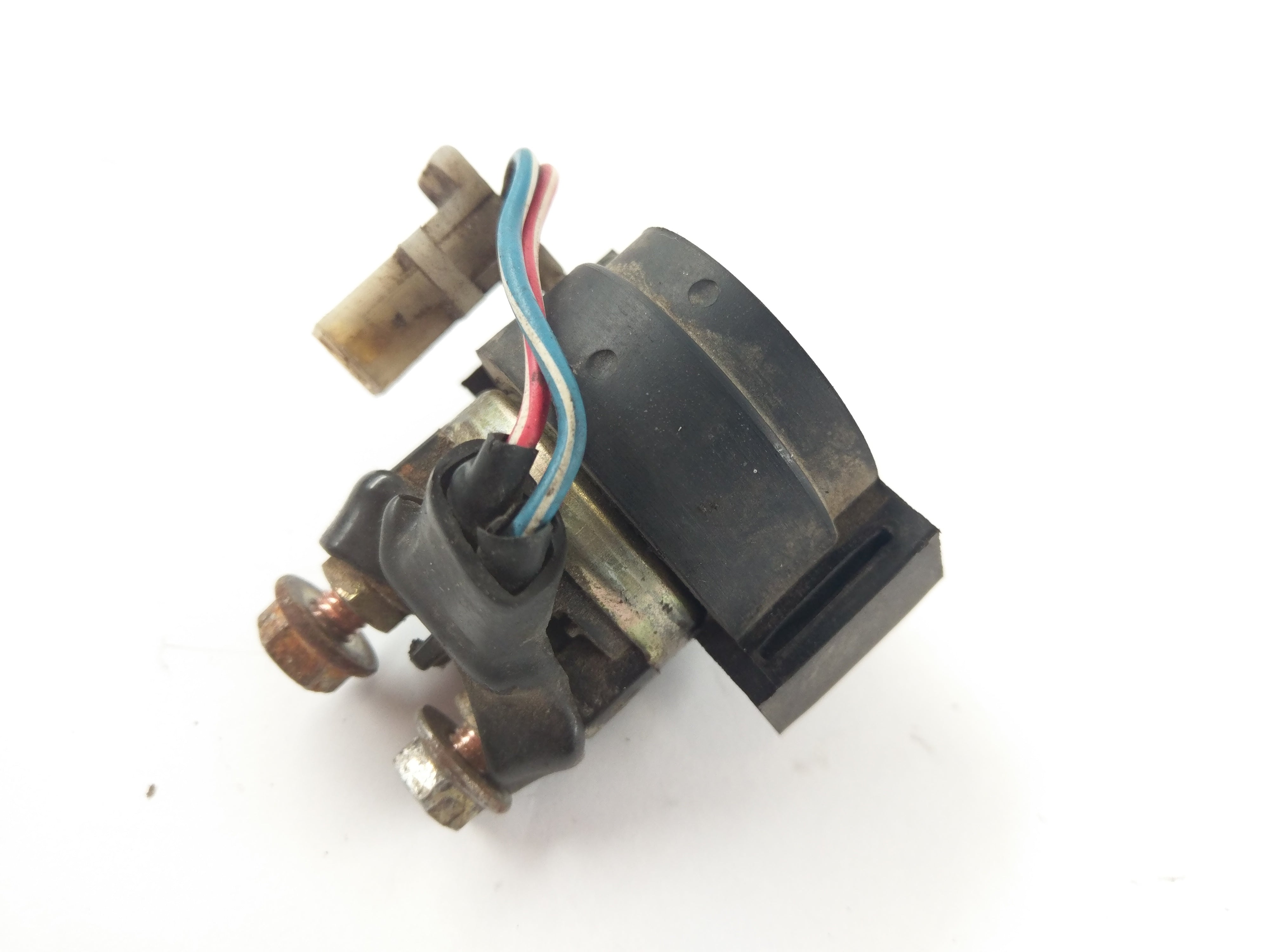 Yamaha TT 600 E 4GV [1996] - Starter Relay Magnetic Switch