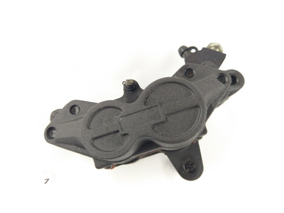 Triumph Speed ​​​​Triple 885i T509 [1997] - étrier de frein avant gauche