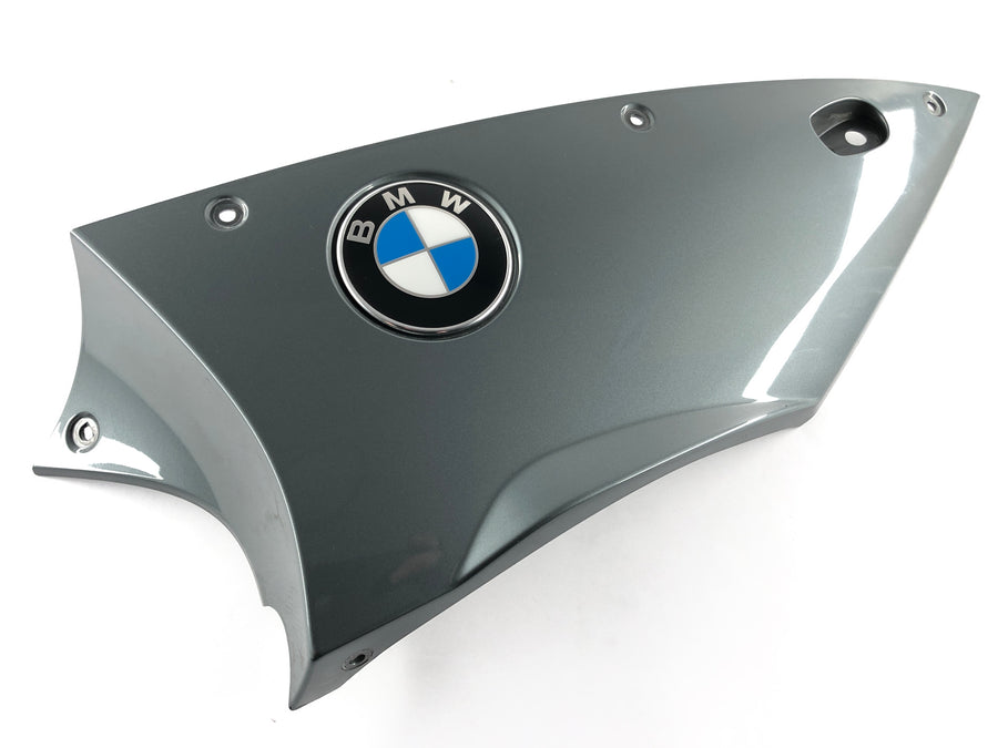 BMW F 800 S [2007] – šoninis apdangalas dešinėje