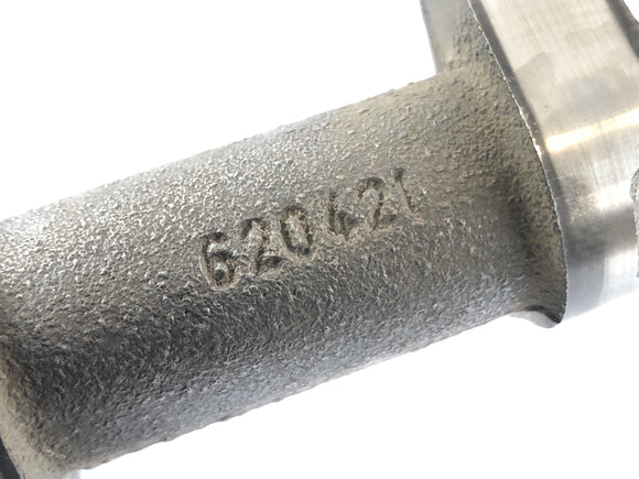 BMW F 800 S [2007] - kamakselutløpskamaksel