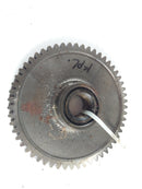 Ducati GTV 500 - Gear Polar Wheel-3