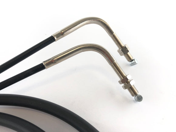 ベータRR 125 [2018]  - ガス列車