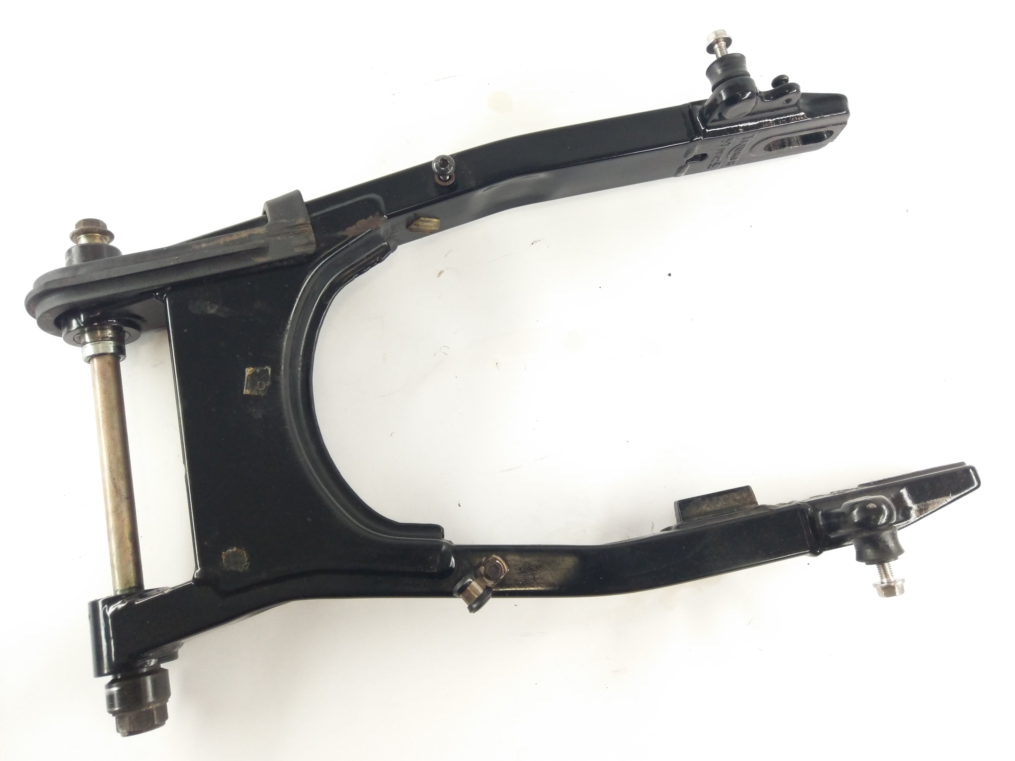 Triumph Bonneville 800 T100 [2004] - Swingarm Rear swingarm