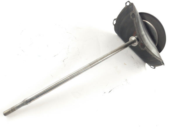 Aprilia RST 1000 Futura [2004] - Haste de pressão de acoplamento