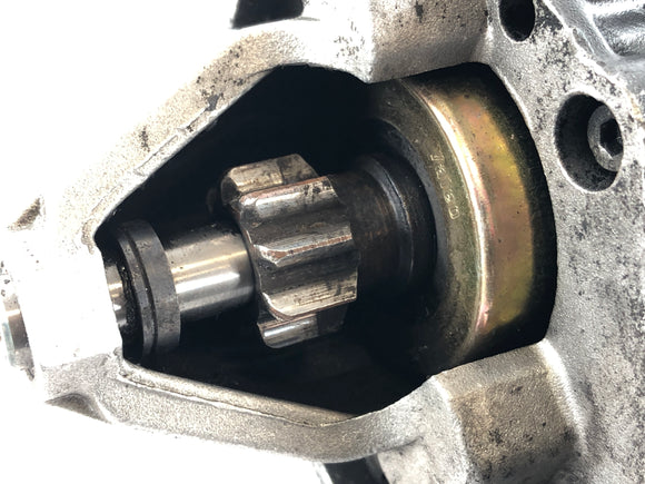 BMW R 1100 R Tipo 259 [1999] - Inicial