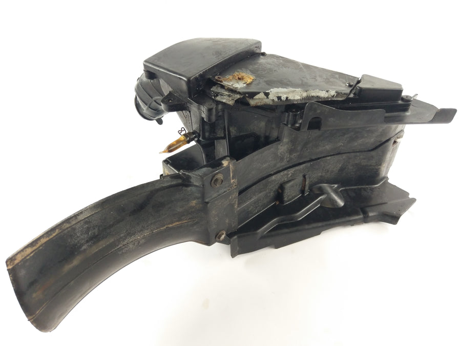 Yamaha DT 125 4BL [1997] - Gaisa filtra kārba Airbox