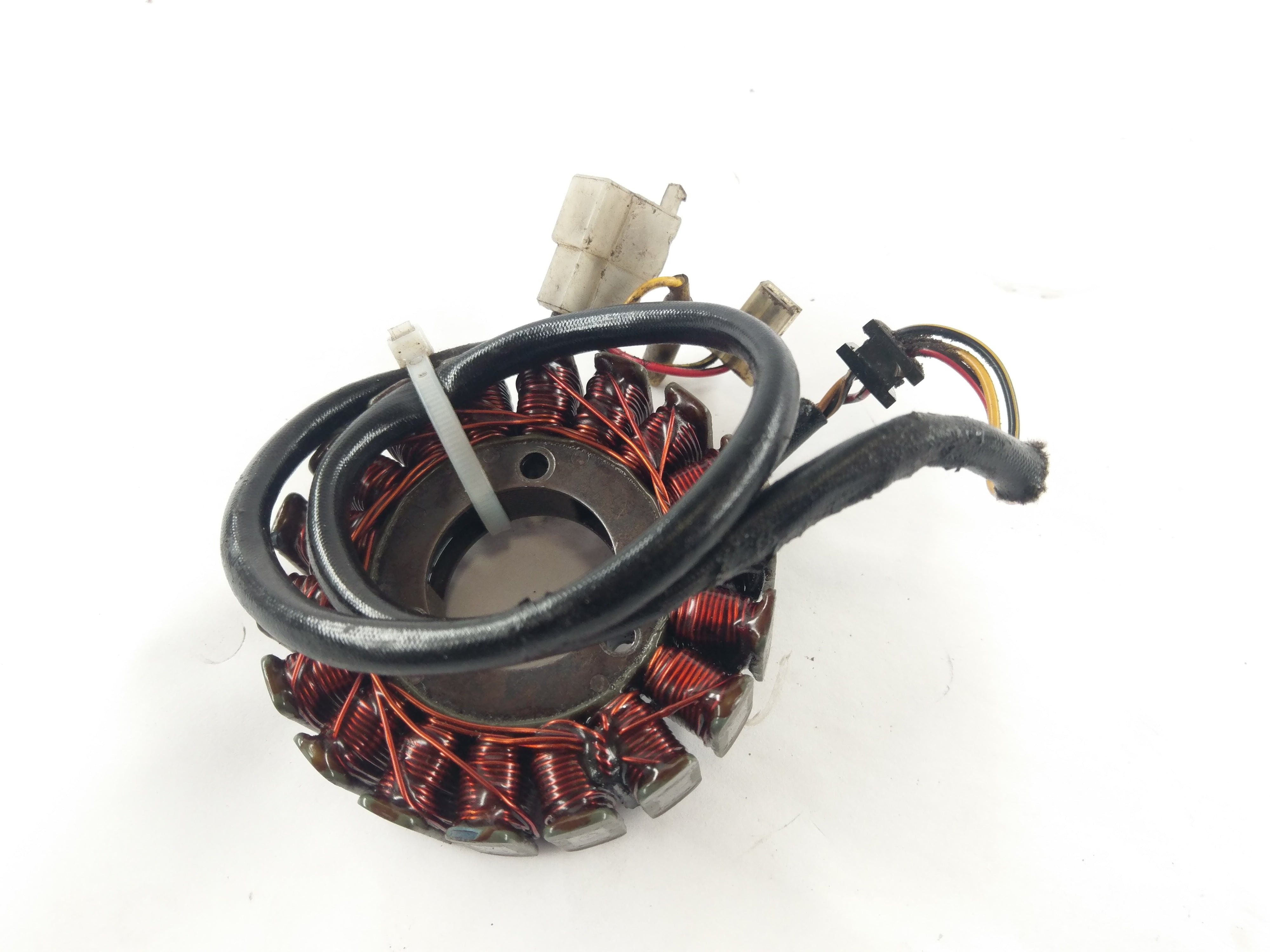 KTM LC4 640 [1999] - Stator de alternador