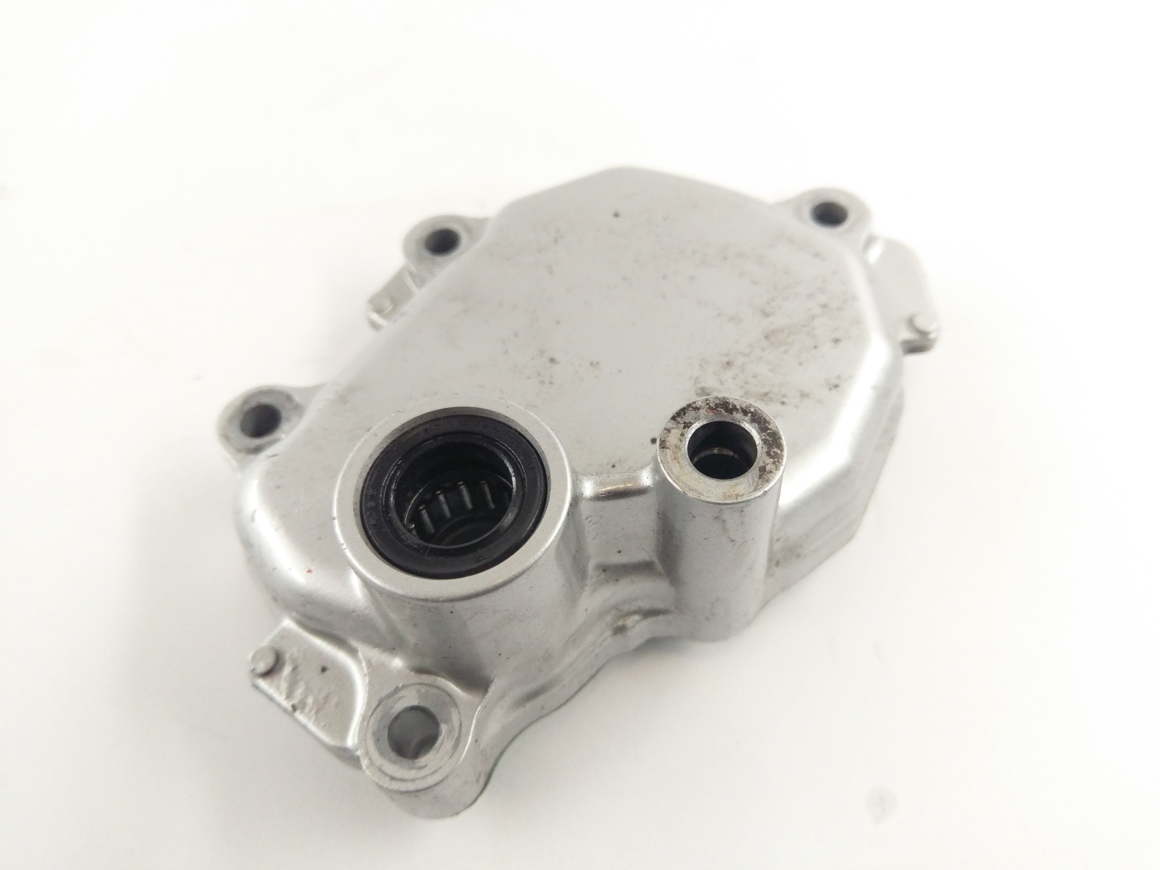 Honda CBR 1000 RR SC57 [2004] - Motor Lid Switch Wave