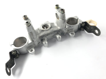 Yamaha DT 125 R DE03 [1999] - Vorkbrug hierboven - 0