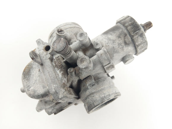 スズキGT 250 X7 [1979]  - キャブレターミクニ