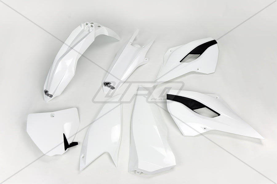 HUSQVARNA TC 125 [2014-2015] - Kunststoff-Kit