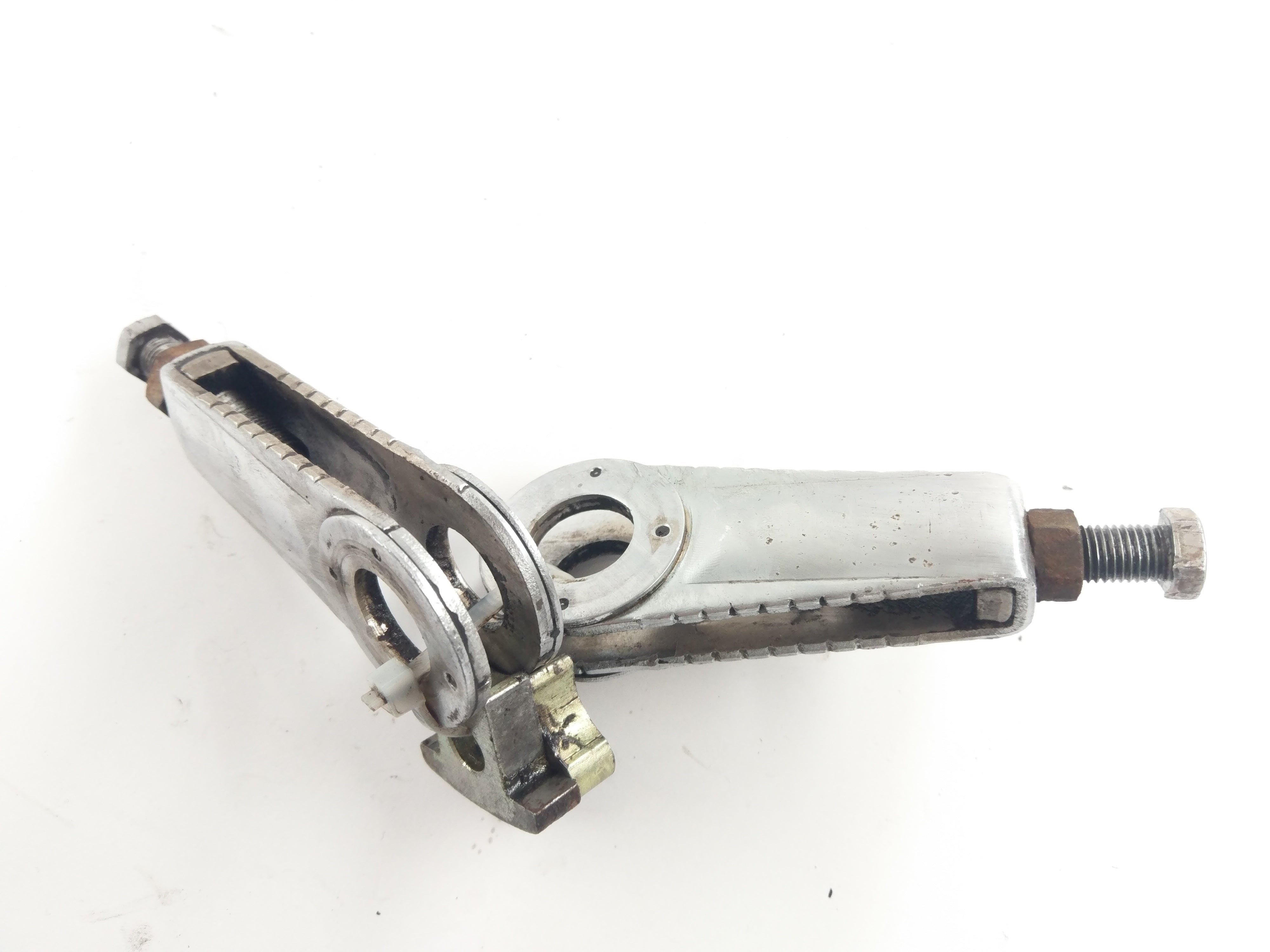 Honda CB 900 F Boldor SC01 [1981] - Chain tensioner pair