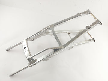 Husqvarna Te 570 H6 [2002] - Bageste ramme - 0