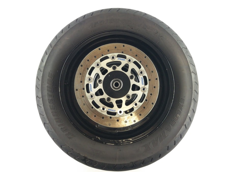 Suzuki Intruder 1500 VL [2000] - esiratas velg
