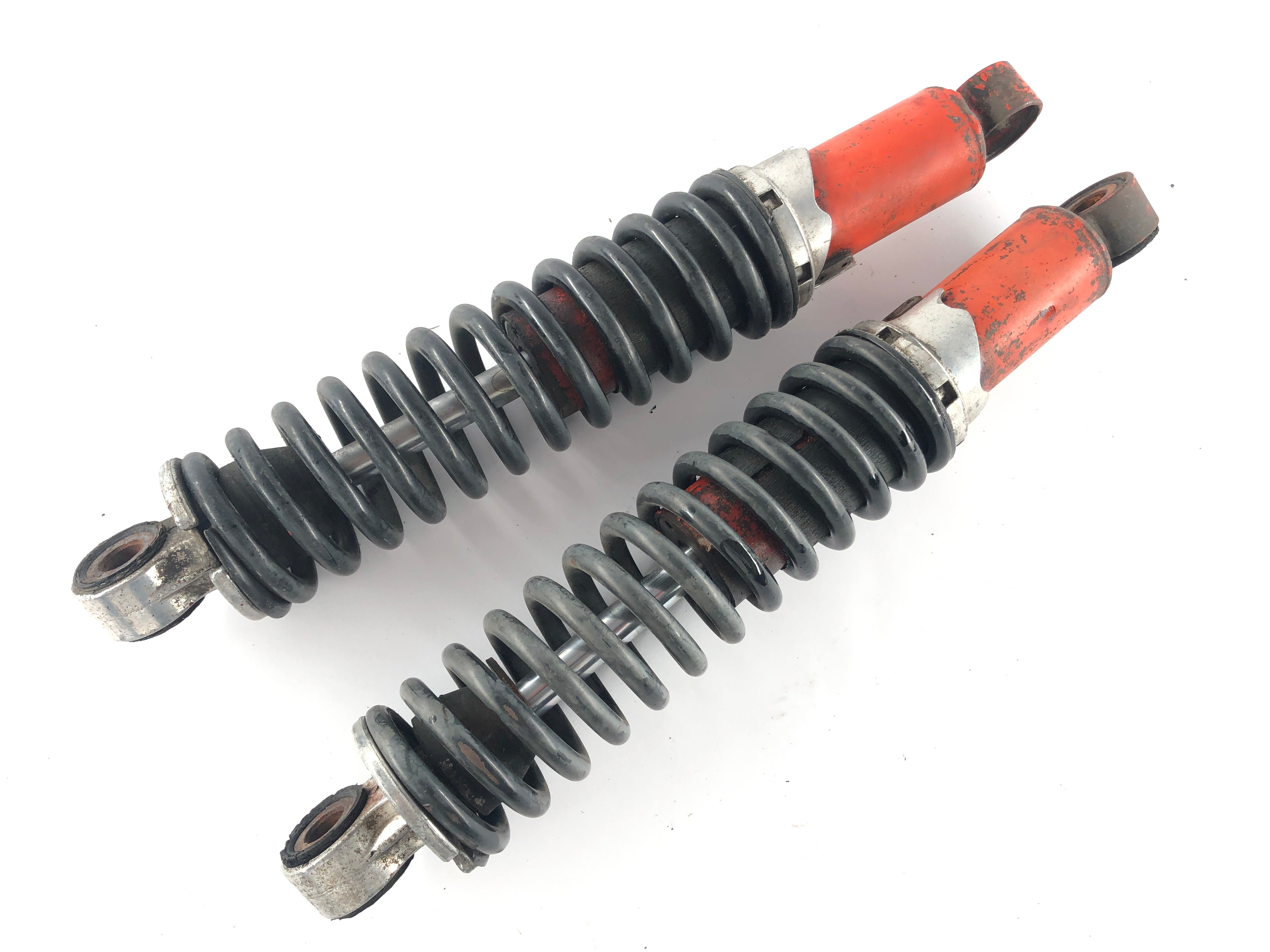 Suzuki T 500 [GT 500] - Shock Absorber Set Pair Koni