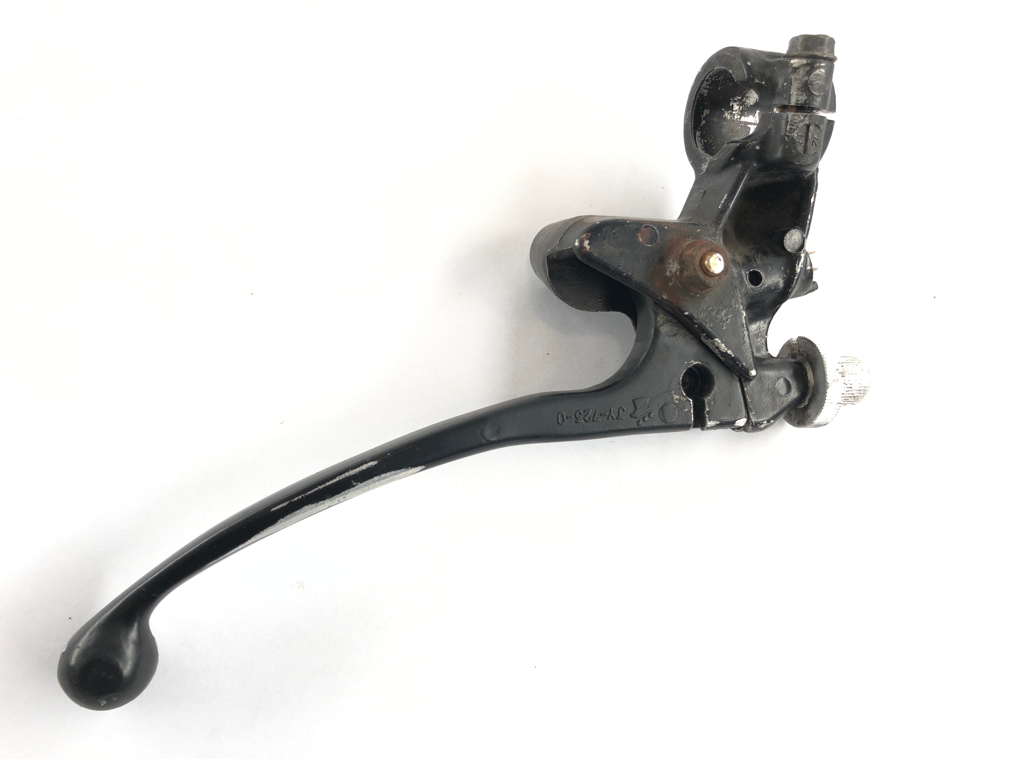 Honda CB 750 K RC01 [1983] - Clutch fitting clutch lever - 0