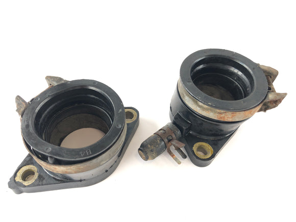 Yamaha TT 600 59X [1990] - Impukirasarjajoukko pari