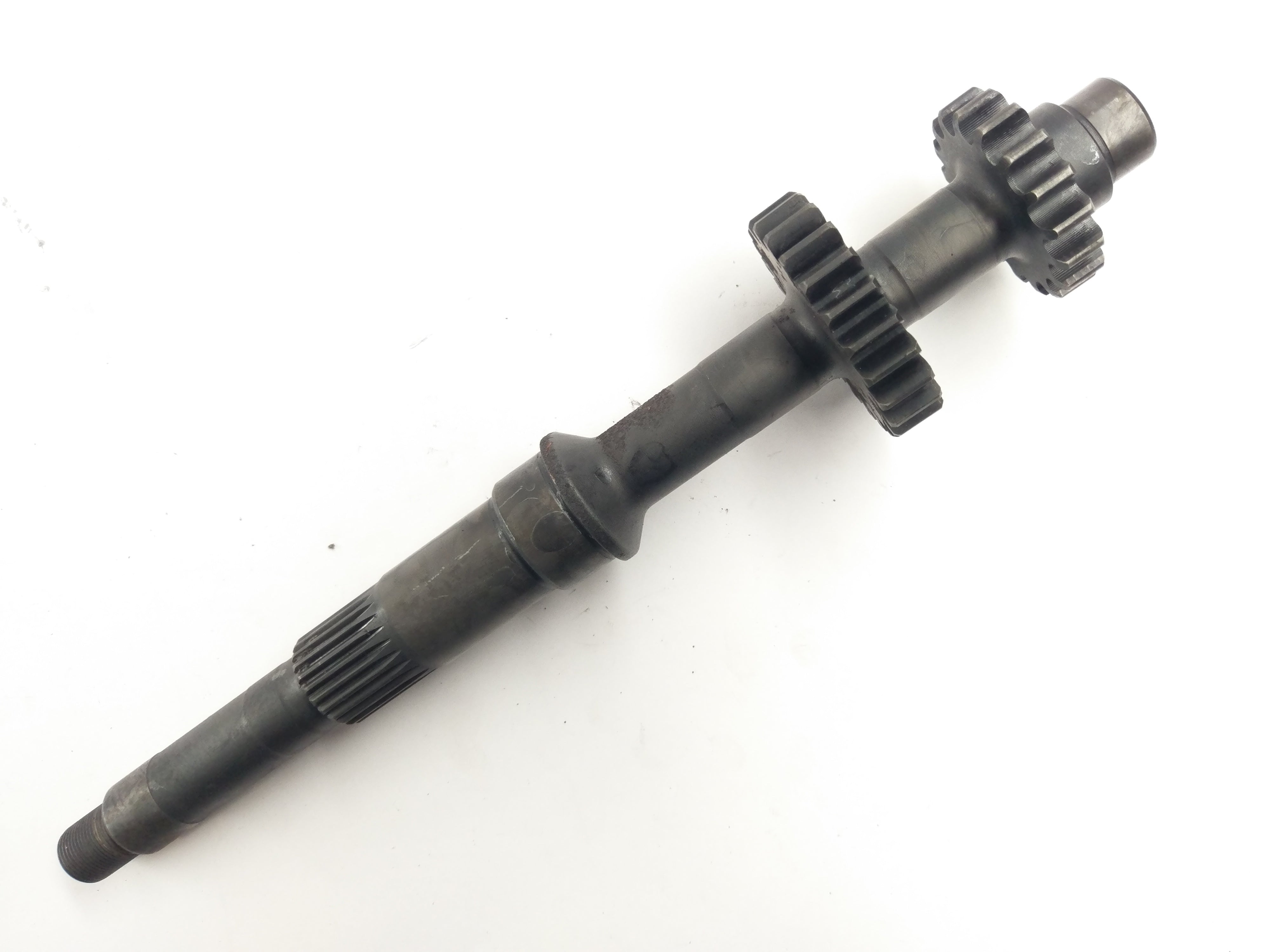 Yamaha Kodiak 400 5Y4 [2004] - Gear shaft