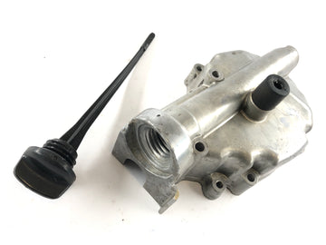 Honda CB 900 F SC01 [1981] - Olievuller Blind Motor Deksel