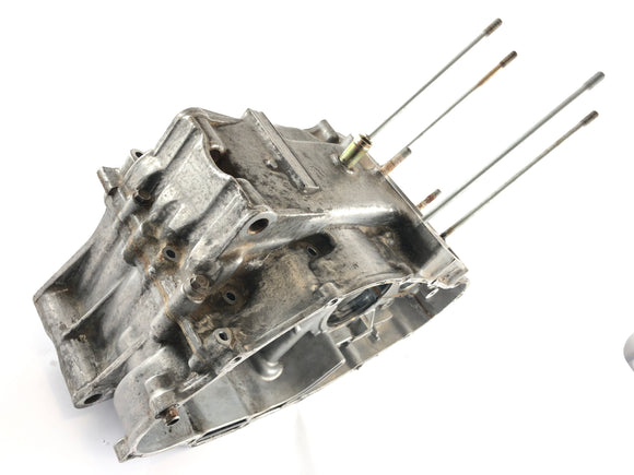 HONDA XL 500 S PD01 [1982] - Alloggi per motori vuoti