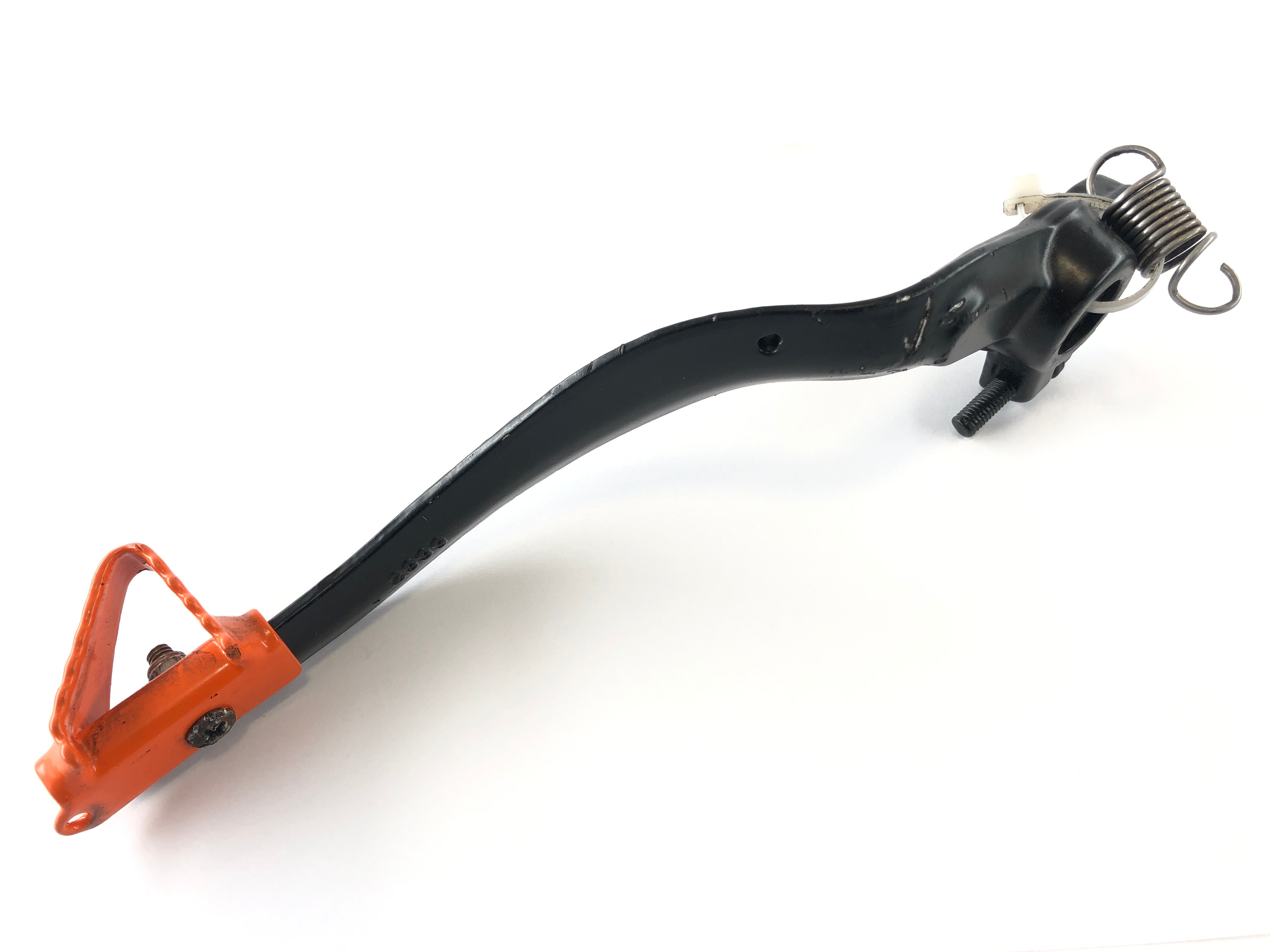 KTM 520 EXC [2001] - Brake pedal brake lever