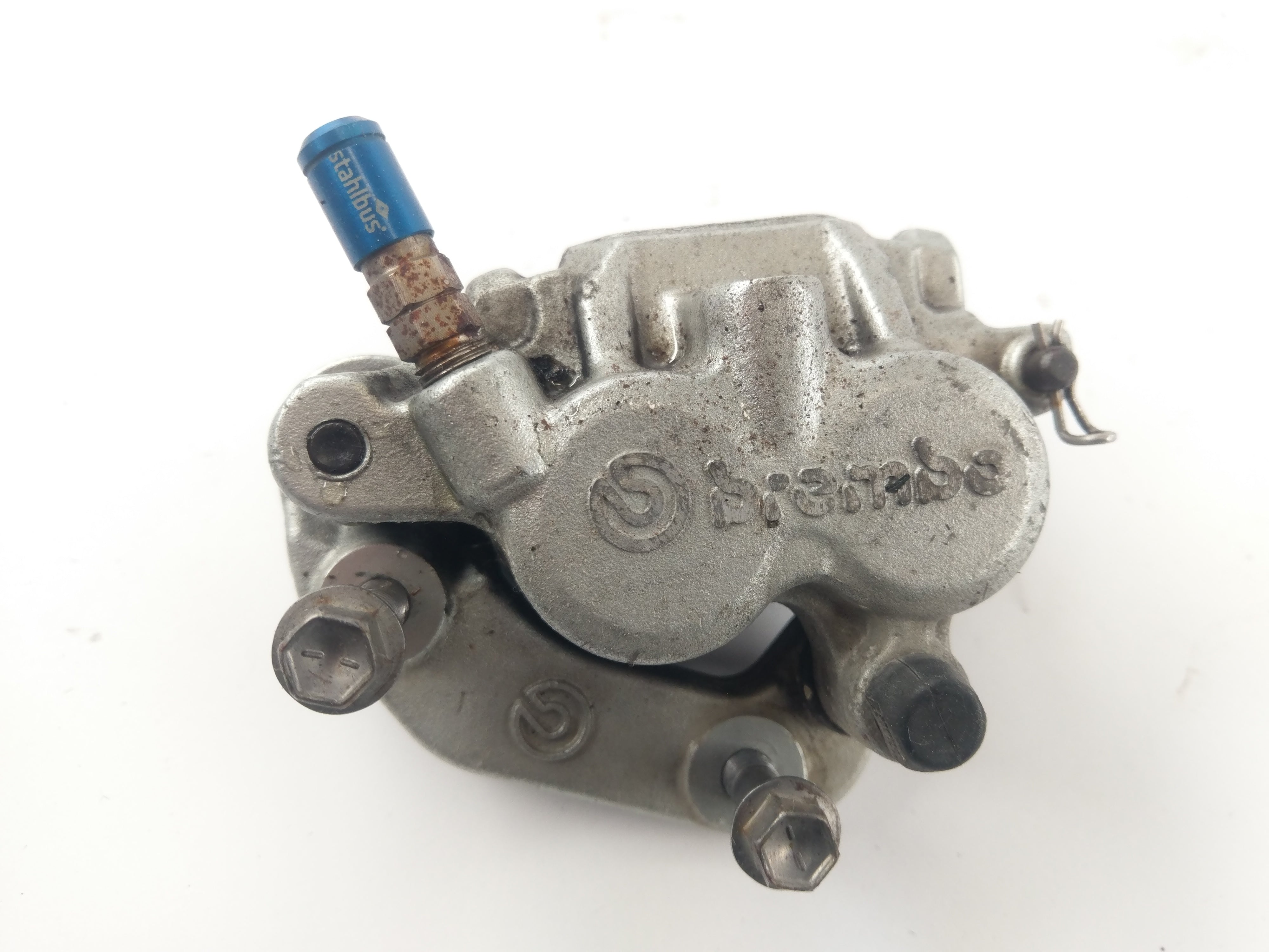 Yamaha TT 600 RE DJ01 [2006] - Brake caliper front