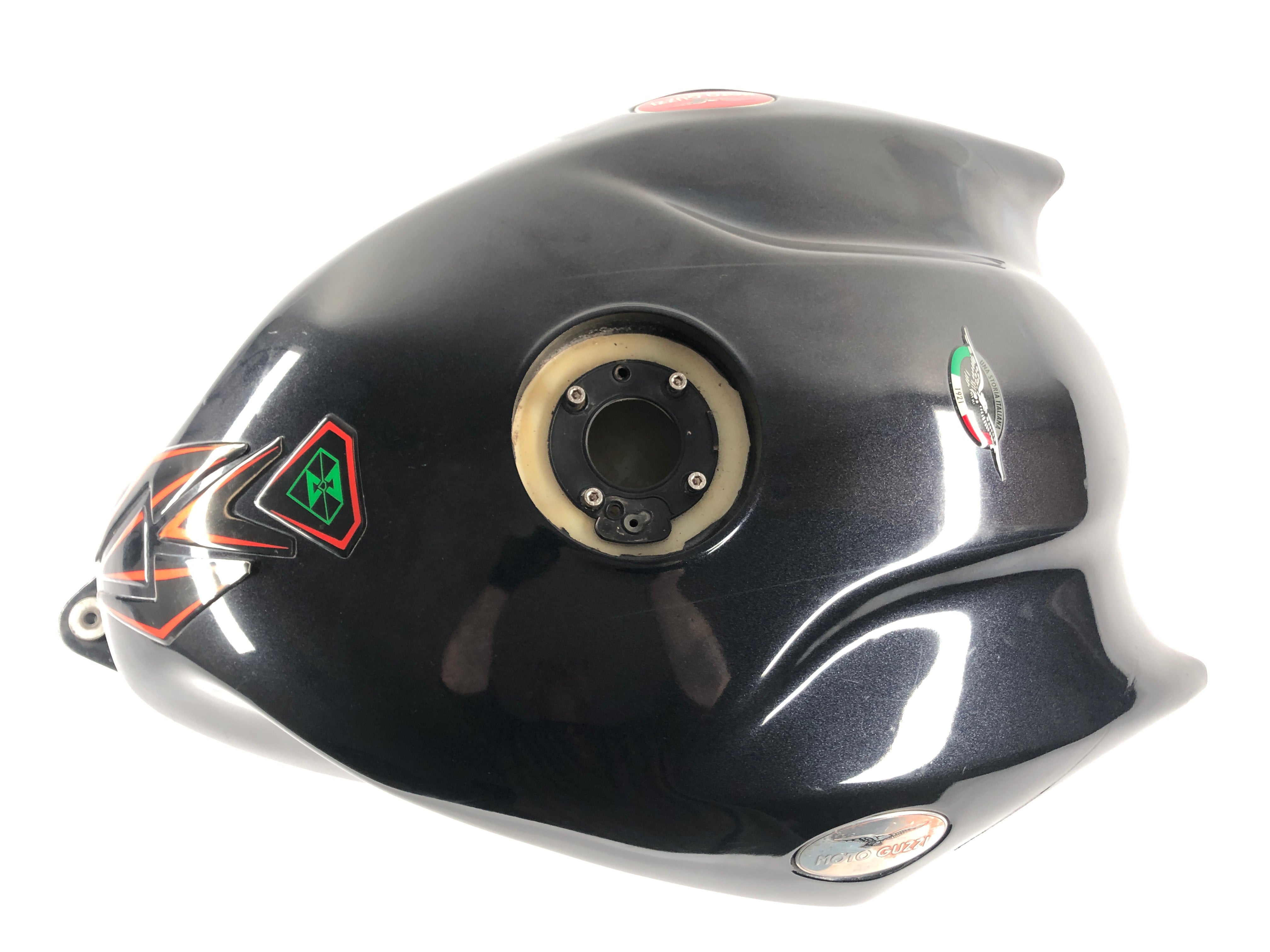 Moto Guzzi Norge 1200 LP [2006] - Tank Bentel Tank