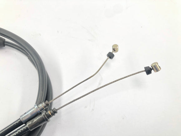 BMW R 1200 GS Adventure R12 - Gaszug