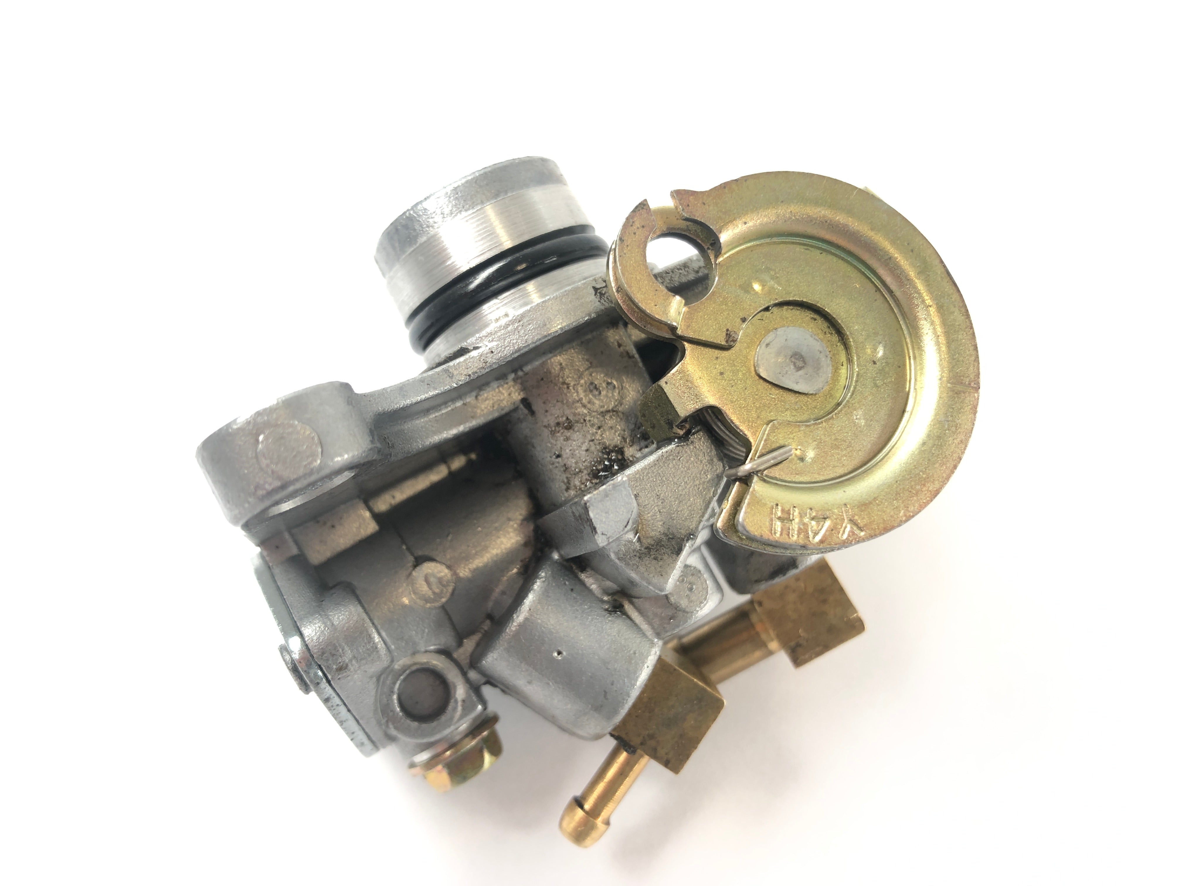 Honda NSR 125 R JC22 [1998] - Oil pump