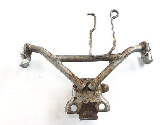 YAMAHA XV 535 VIRAGO 2YL [1987] - Strålkastarbärare