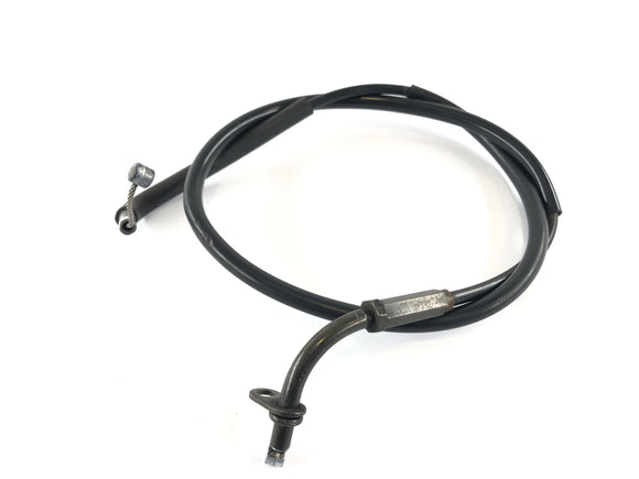 Suzuki Bandit GSF 1200S WVA9 [2001] - Chokezug Bowdenzug