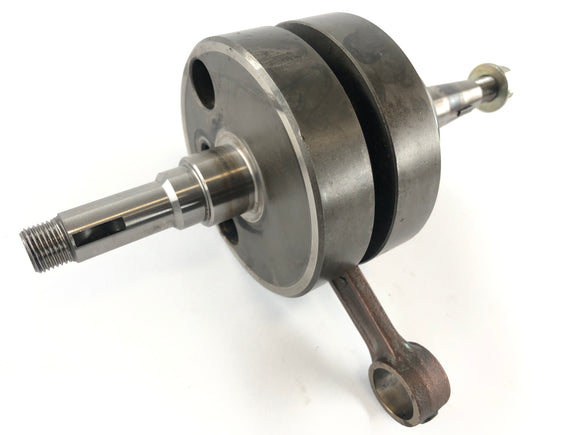 Cagiva Mito 125 Evo 8p [1996] - vevaxel