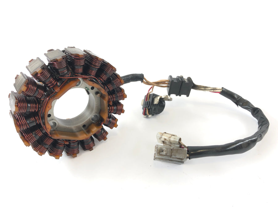 Beta RR 125 [2018] - Generatorstator