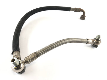 Moto Guzzi Stelvio 1200 8V [2011] - Olejové vedení - 0