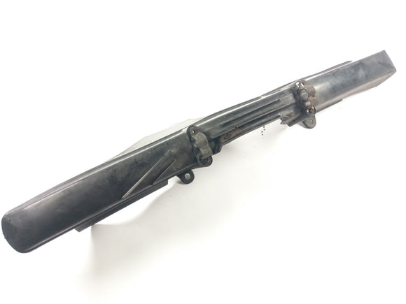 Honda VFR 800 Fi RC46チェーン保護