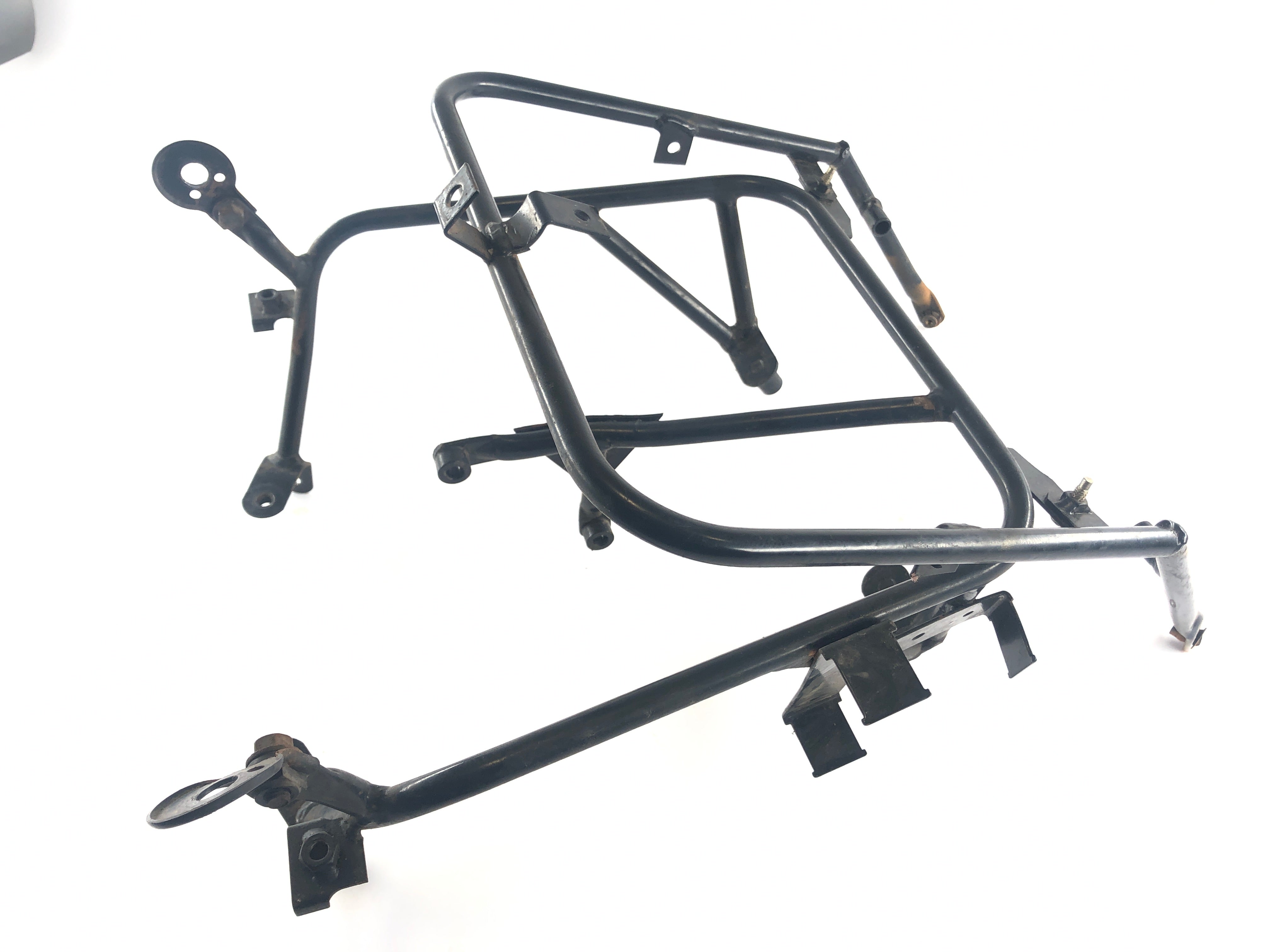 Triumph Tiger 900 T400 [1998] - Antler fairing bracket