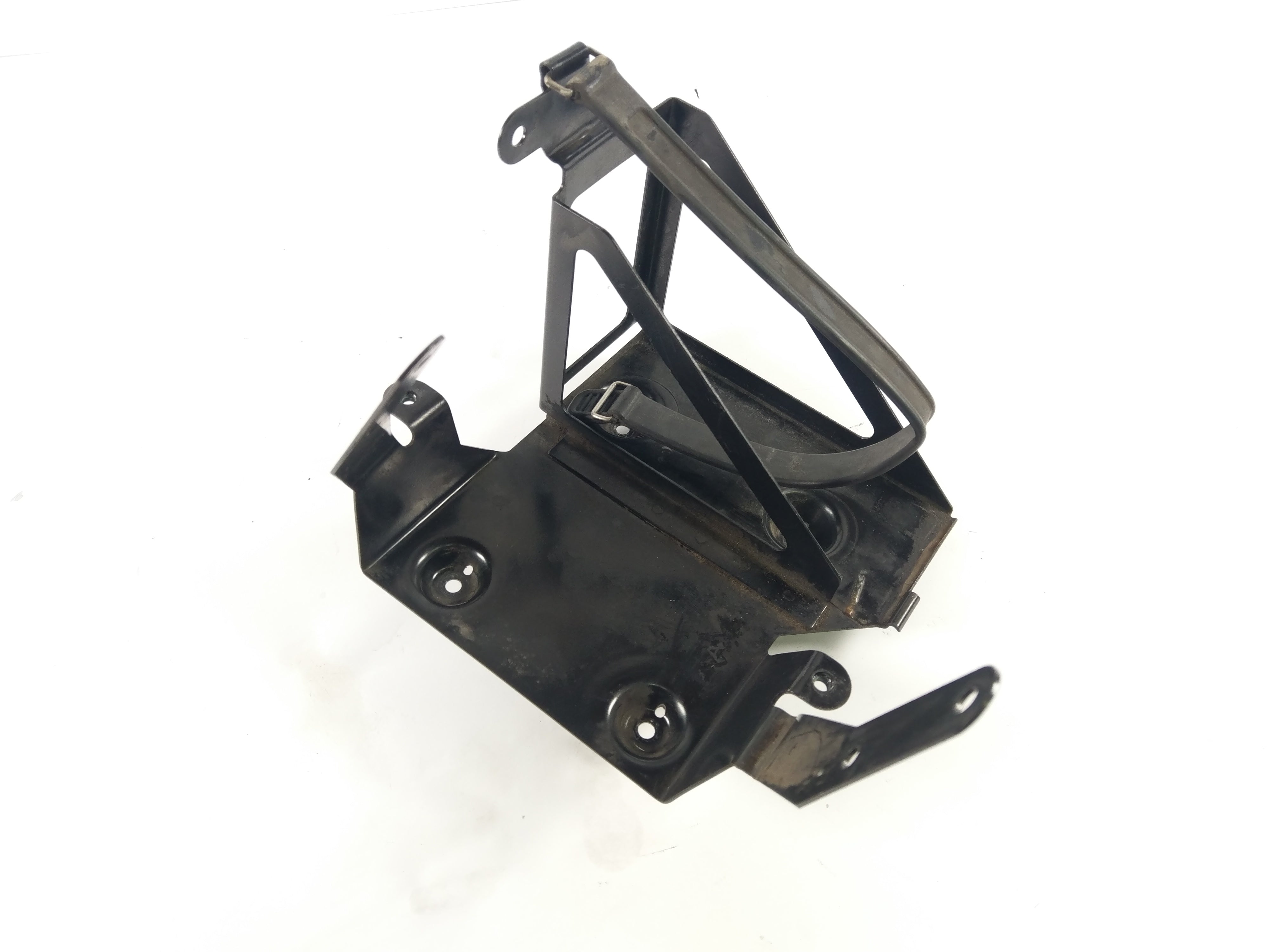 BMW R 1100 RT 259 [1997] - Frame Battery Compartment