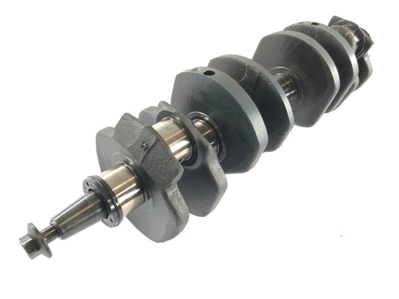 Kawasaki Z 750 E KZ750E [1981] - Cigüeñal