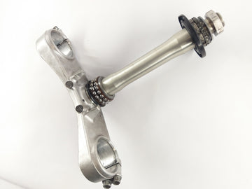 Kawasaki ZX -12R ZXT20A [2004] - Bridge fork sotto - 0