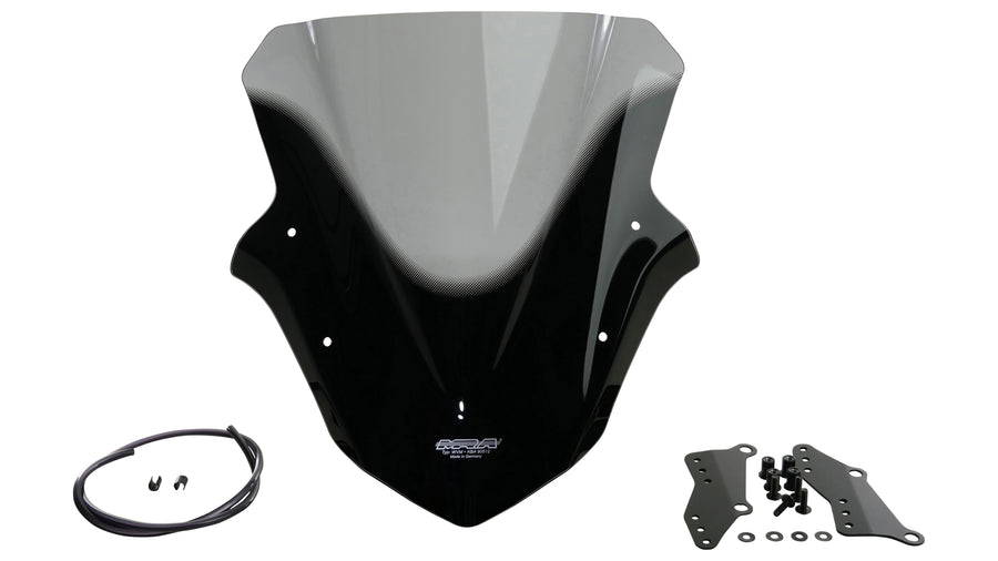 Ducati Hyperstrada 821/939 [2013-]-Disc "R"