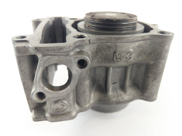 Beta RR 4T 125 LC [2016] - Cylinder med kolvar