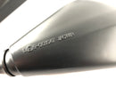 Zrcadlové zadní zrcadlo roh M10 [Stockware] - Yamaha Kawasaki Suzuki-5