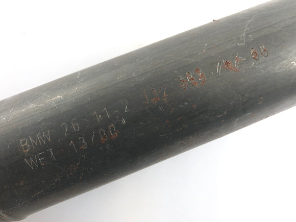 BMW K 1200 LT [2002] - Arbre à cardan