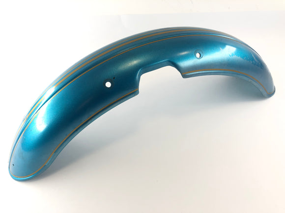 BMW R 100 RT [1979] - mudguard