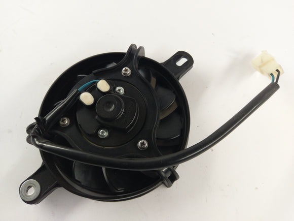 Apryia SX 125 KX1 [2019]  - ファンクーラーリザーブ